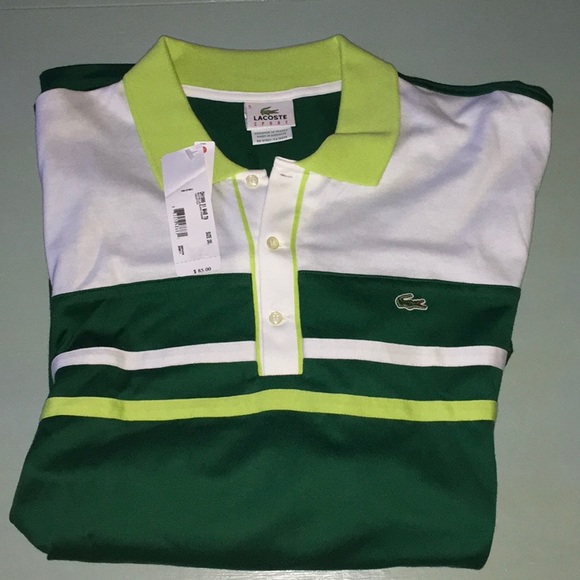 Lacoste Other - Lacoste Sport Polo size 9